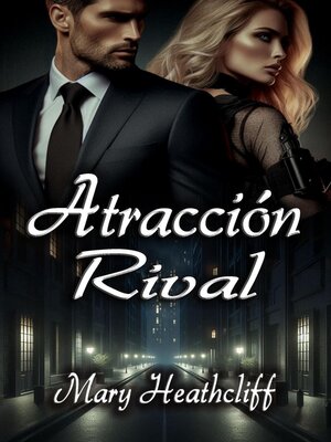 cover image of Atracción Rival
